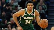 NBA Midseason MVP: Can Anyone Surpass Giannis Antetokounmpo in Crowded Race?