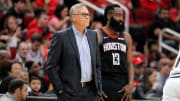 Will Management of Mike D'Antoni Hinder Rockets Coaching Search?