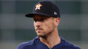 Alex Bregman Trolls Astros Haters While Celebrating Another AL West Title