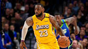 Lakers vs. Celtics Live Stream: Watch Online, TV Channel, Start Time