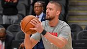 How Chandler Parsons Could Be Compensated Following Career-Threatening Car Accident