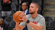 Chandler Parsons's Career in Jeopardy After Suffering Severe Injuries in Car Accident