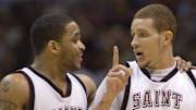 Teammates, Coaches Show Support for Delonte West After Alleged Altercation Videos Surface