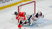 Get to Know Your Stanley Cup Playoff Teams: Oilers vs. Blackhawks Odds