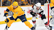 Get to Know Your Stanley Cup Playoff Teams: Coyotes vs. Predators Odds