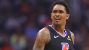 Lou Williams 'Thought About Retiring' After Clippers' Trade