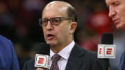 Jeff Van Gundy Returning to NBA Finals Booth for Game 2, Mike Breen Remains Out