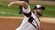 Lucas Giolito: Looking Back, and Looking Ahead