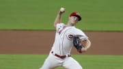 Former Commodore Sonny Gray, a Strikeout Machine for Reds