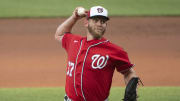 Stephen Strasburg, Nationals’ World Series MVP, Plans to Retire, per Report