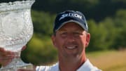 Illini Coach Mike Small Atop Illinois PGA Championship Leaderboard After 36 Holes