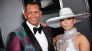 A-Rod, J.Lo Announce Breakup: 'We Are Better As Friends'