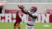 Alabama Crimson Tide Projected Depth Chart After First Fall Scrimmage