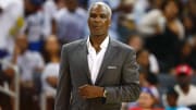 Charles Oakley Declines Opportunity to Have Jersey Retired by Knicks Inside MSG