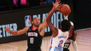 Rockets' Role Players Lead Way to Game 7 Win over Thunder