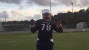 Florida Lineman Recaps September 1 Offer from Maryland