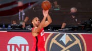 Eric Gordon Emerging as Key Piece After Frustrating Regular Season