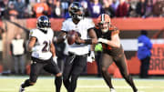 Ravens-Browns: Week 1 Preview, Prediction