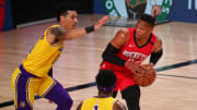 Rockets Fall Flat as Lakers Take Commanding 3–1 Series Lead