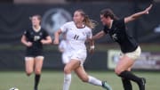 Tough Finish For Vanderbilt Soccer