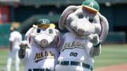 Know Your Enemy, Playoffs Edition: Oakland A's