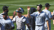 So You've Decided to Start a Lefty vs. the White Sox