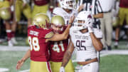 Betting Odds Not Favorable For Boston College to Win ACC