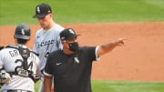 White Sox Drop Series to A's With 6-4 loss