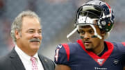 Coach Search: Why Texans Job Opening Is No. 1