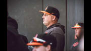 OSU Baseball: Oklahoma State Falls To No. 4 Oregon State 8-1