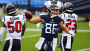 Titans Turn into Appealing Fantasy Football Targets