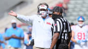 SEC Officiating Costs Ole Miss, Kiffin Fined