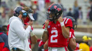 Three Predictions: Ole Miss