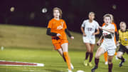 Bedlam Dominance by Cowgirl Soccer