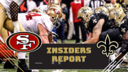 Saints Insiders Report with All49ers and SNN [Cohn & Mosley]