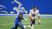 How Bears Can Best Activate Their Running Attack