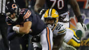 Greatest Mismatches Facing Bears Against Packers