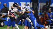 Mismatches for Bears to Win Against Detroit Lions