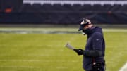 Five Ways the McCaskeys Keep from Firing Matt Nagy