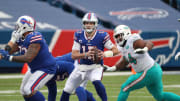 Bills, Josh Allen believe last year's playoff loss was valuable lesson
