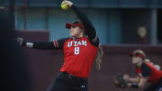 Utah Softball Ends Their NFCA Leadoff Classic Slate with a Win