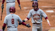 Locked on Boston College: Listeners React to New Balance Deal