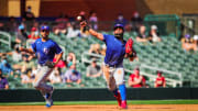 Predicting the Rangers Opening Day Lineup