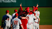 Boston College Baseball Avoids Sweep, Takes Sunday's Game Against FSU