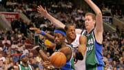 Report: Shawn Bradley Was Biking Past a Parked Vehicle When Hit By Car