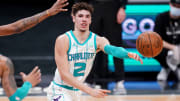 Eric Collins Q&A: Calling Hornets’ Games, LaMelo Ball and More