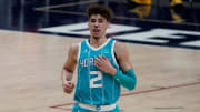 Report: LaMelo Ball Likely Out For Season With Fractured Wrist