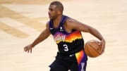 Chris Paul Becomes Sixth Player to Reach 10,000 Career Assists