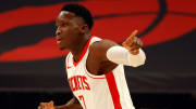 NBA Rumors: Rockets Likely to Trade Victor Oladipo Before Deadline