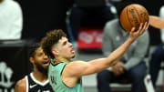 LaMelo Ball Undergoes Wrist Surgery, Could Return This Season